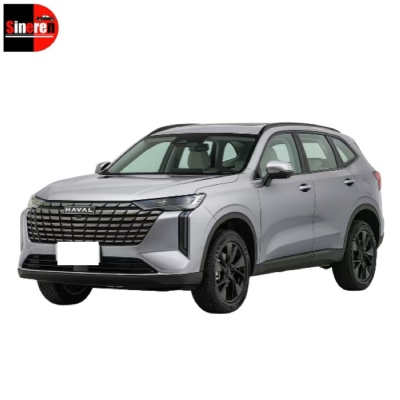 Spare parts for Great Wall H6
