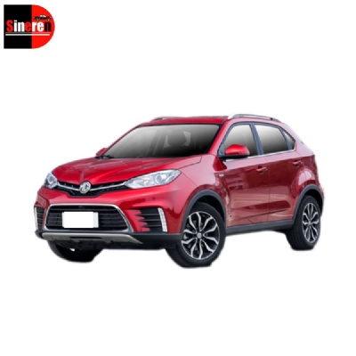 MG GS