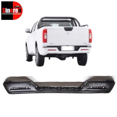 GWM Rear Bumper 2804117XPW04A