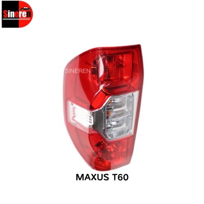 Taillight C00047650/C00047651 for MAXUS T60