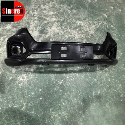 FRONT BUMPER LP1-17754-AAW for JMC VIGUS WORK 2023