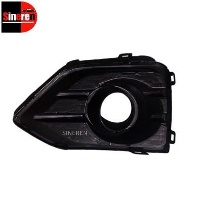 FOG LAMP FRAME LP1-17805-AA/LP1-17804-AA for JMC VIGUS WORK 2023