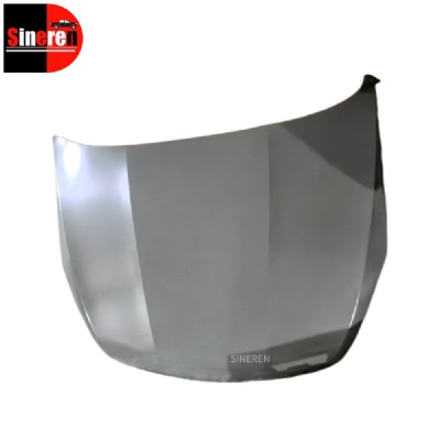 ENGINE HOOD LP1-02031-AA-78 for JMC VIGUS WORK 2023