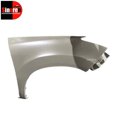 FENDER JP2-16015-AB-78/JP2-16016-AB-78 for JMC VIGUS WORK 2023