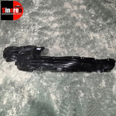 WHEEL HOUSE MP1-16A562-AA for JMC VIGUS WORK 2023