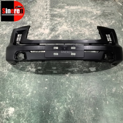 FRONT BUMPER ENP6-17754-E_01 for JMC VIGUS WORK 2025 HI RIDE