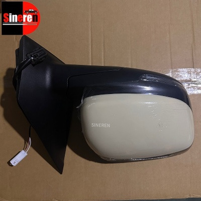 Rearview Mirror KP2-17682-AA32/KP2-17683-AA32 for JMC VIGUS WORK 2023