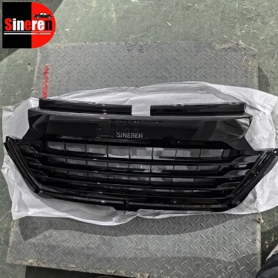 GRILLE ENP6-8200-E-01 for JMC VIGUS WORK 2025 HI RIDE