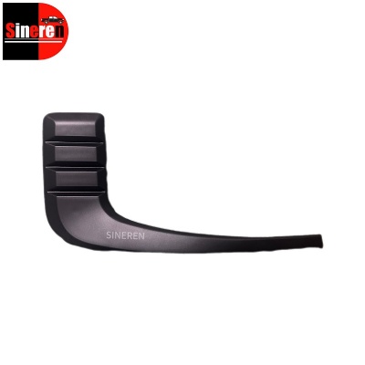 Bumper Decorative Strips ENP6-17754-E_02/ENP6-17754-E_03 for JMC VIGUS WORK 2025 HI RIDE
