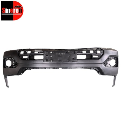 FRONT BUMPER PP6-17859-BB30 for JMC VIGUS GRAND AVENUE