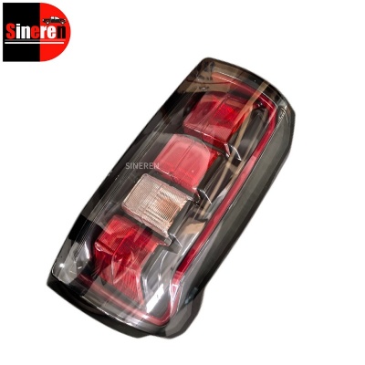 TAIL LAMP PP6-13405-AB/PP6-13404-AB for JMC VIGUS GRAND AVENUE