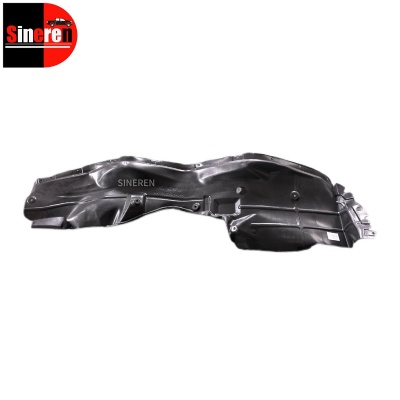 WHEEL HOUSE PP6-16A562-AA/PP6-16A563-AA for JMC VIGUS GRAND AVENUE