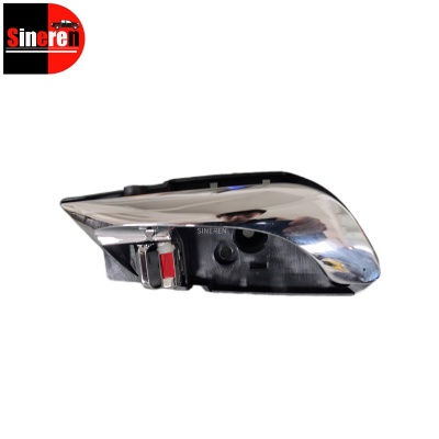 HANDLE INNER HP2-22614-BB/HP2-22615-BB for JMC VIGUS PLUS O VIGUS 7