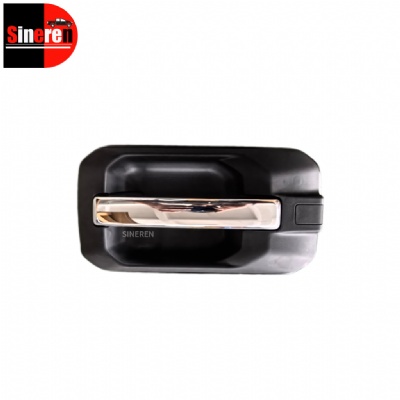 HANDLE OUTER LN6-24007-AB/LN6-24008-AB MANIJA EXTERNA PTA POST for JMC CAMION N800