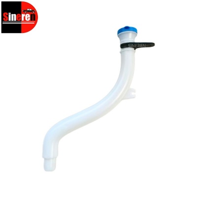 Exterior Automobile Intake Pipe SK2F-5207120 for BYD Frigate 07