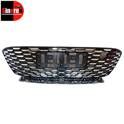 Grille HA5H-280370030 for BYD QIN PLUS