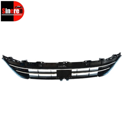 Electroplating Lower Grille Assembly HKHA-2803700A for BYD SEAL 06