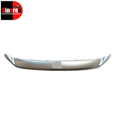 Front LOGO Component Is Electroplated Grille HA2EN-2803190/71 for BYD QIN PLUS EV
