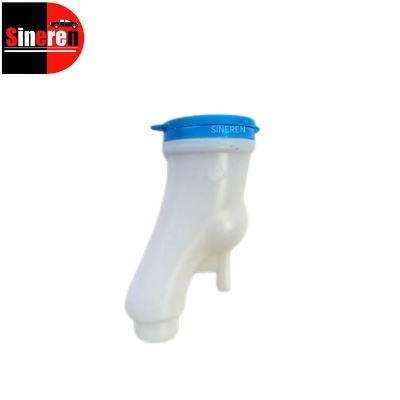 Water Inlet Pipe SA3F-5207120 for BYD SONG PLUS