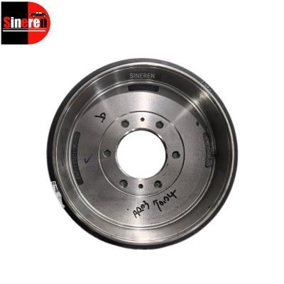 REAR BRAKE PADS JXW1021P0S for JMC VIGUS