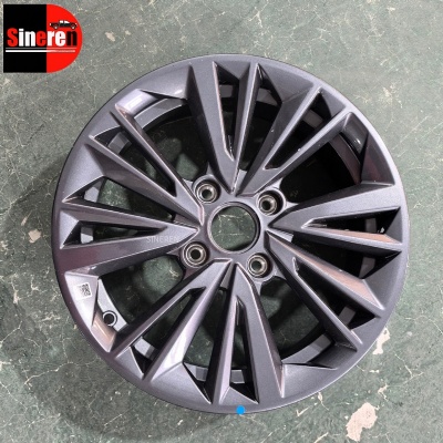 Aluminum Wheel Rim (16 Inches) S11-3113011 for NETA V