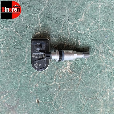 Tire Pressure Sensor Assembly S30-3114010 for NETA X