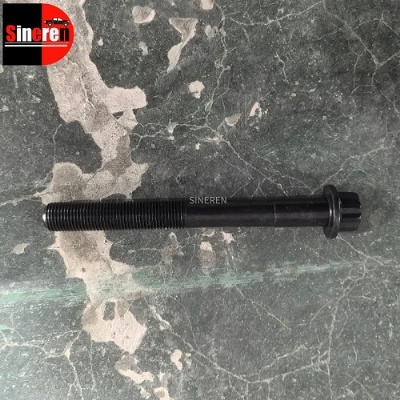 Head Bolts D030-A006 for DONGFENG RICH 6 ZNA 2021