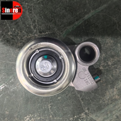 Timing Tensioner D078-A006 for DONGFENG RICH 6 ZNA 2021