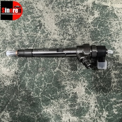 INJECTOR 0445110789 OEM for JMC Vigus