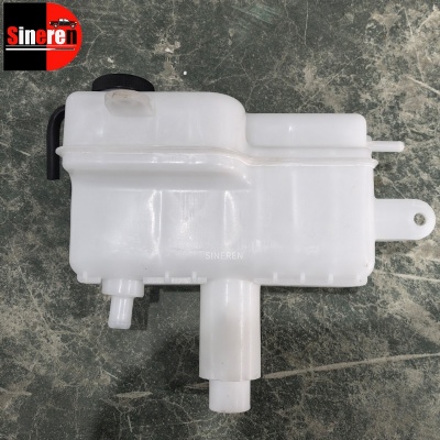 Radiator Coolant Kettle HP2-8K218-AA for JMC VIGUS