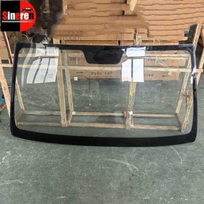 Windshield for FOTON G7