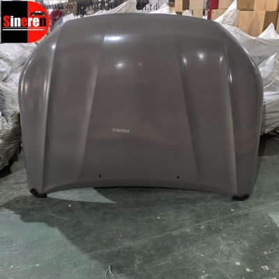 Hood for FOTON G7
