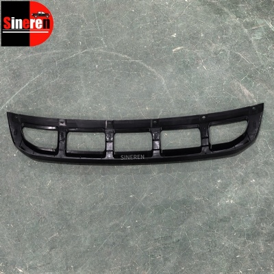 FRONT BUMPER LOWER for DAYUN V5