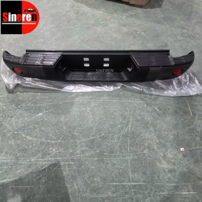 REAR BUMPER for DAYUN V5