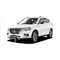 Haval H2 All sections of bodyparts