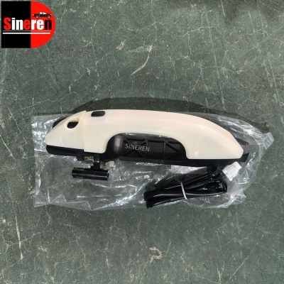 OUTSIDE HANDLE FRONT for DAYUN V5