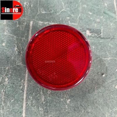 REAR FOG LAMP for DAYUN V5