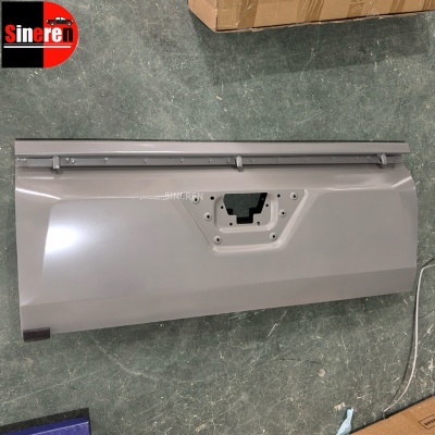 TAIL GATE for DAYUN V5