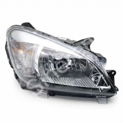 4121200-J08 Head Lamp RL For Great Wall C30