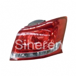 Right combined rear light assembly 4133200XS56XA