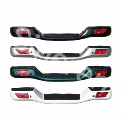 Wingle 3 Rear Bumper 2804101-P00 GWM